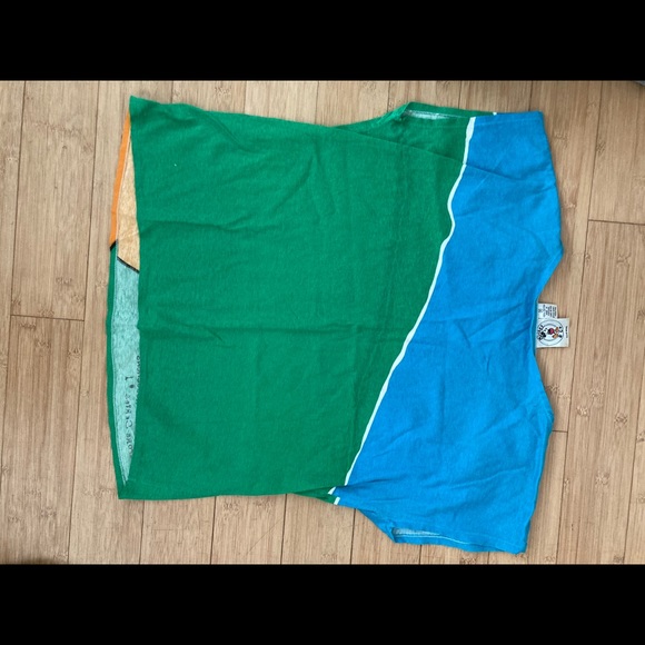 Vintage Disney Pluto tee - Picture 2 of 5